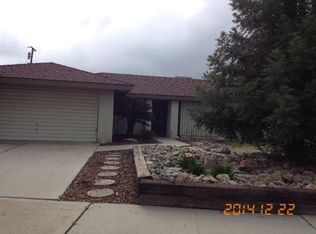 549 Oakmont Ave, Porterville, CA 93257