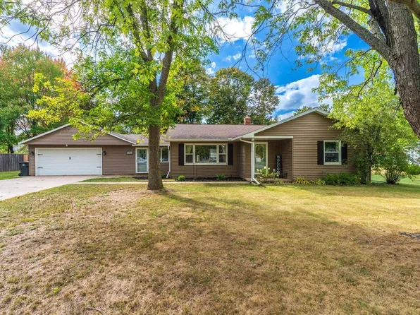 5816 NORMANDY STREET, Weston, WI 54476