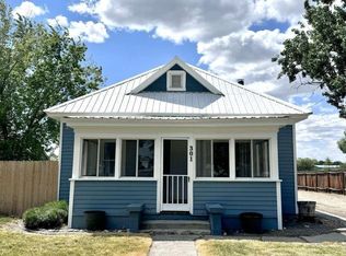 301 West Blvd, New Plymouth, ID 83655