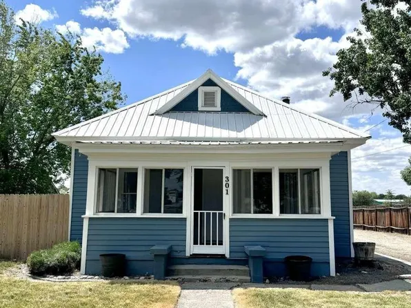 301 West Blvd, New Plymouth, ID 83655