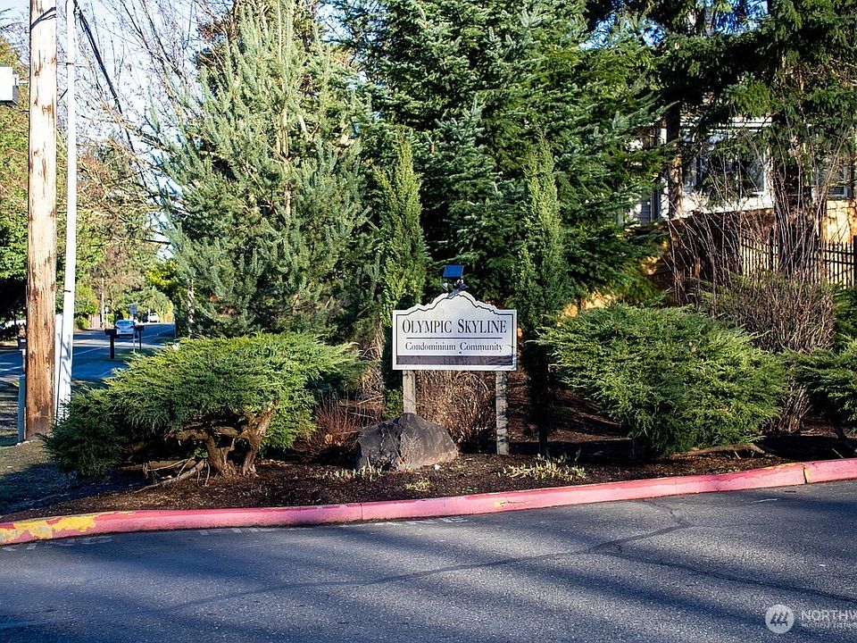 1st image of 23411 102nd Avenue SE #E107