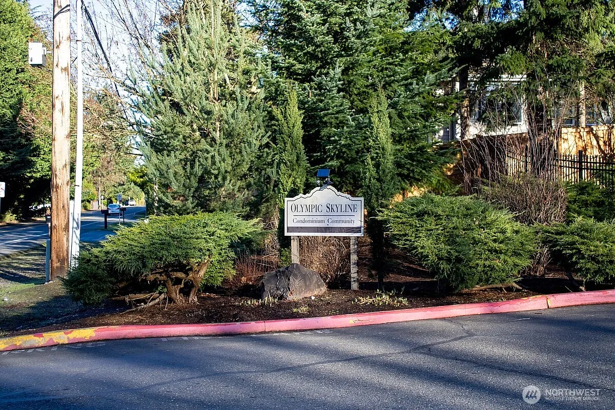 23411 102nd Avenue SE #E107 photo 1