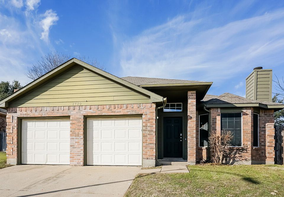 1st image of 8420 Cloverglen Ln