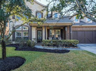 17815 Winkler Willow Ct, Tomball, TX 77377