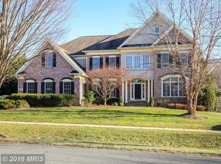 10403 Grey Fox Rd, Potomac, MD 20854
