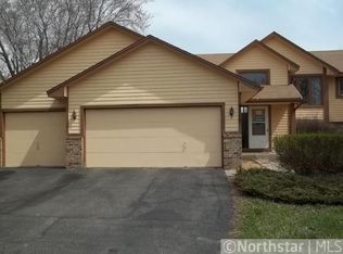 9112 Regent Pkwy N, Brooklyn Park, MN 55443