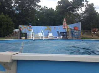 3510 S Pixley Knob Rd, Henryville, IN 47126