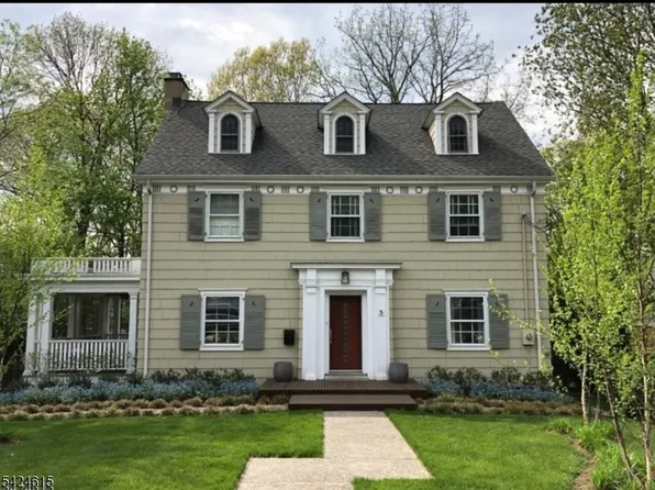5 North Ter, Maplewood Twp., NJ 07040