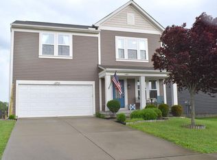 5485 Windsor Ct, South Lebanon, OH 45065