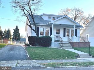 484 Martin Ave, Maple Shade, NJ 08052