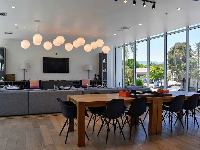 The Marc — Photo 11