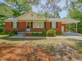 2207 Londonderry Ln, Cayce, SC 29033