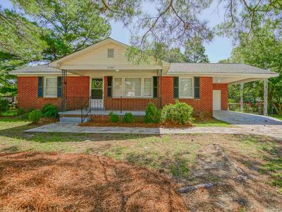 2207 Londonderry Ln, Cayce, SC, 29033