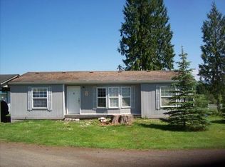 921-3 Middle Fork Rd, Onalaska, WA 98570