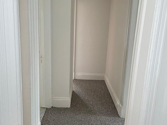 2nd floor hallway