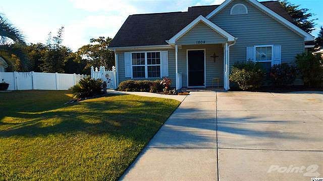 #JakeLeeRealEstate Exclusive in Surfside Beach, SC