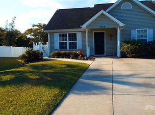 01804 Gypsy Ct, Surfside Beach, SC 29575