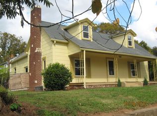 755 E Sprague St, Winston Salem, NC 27107