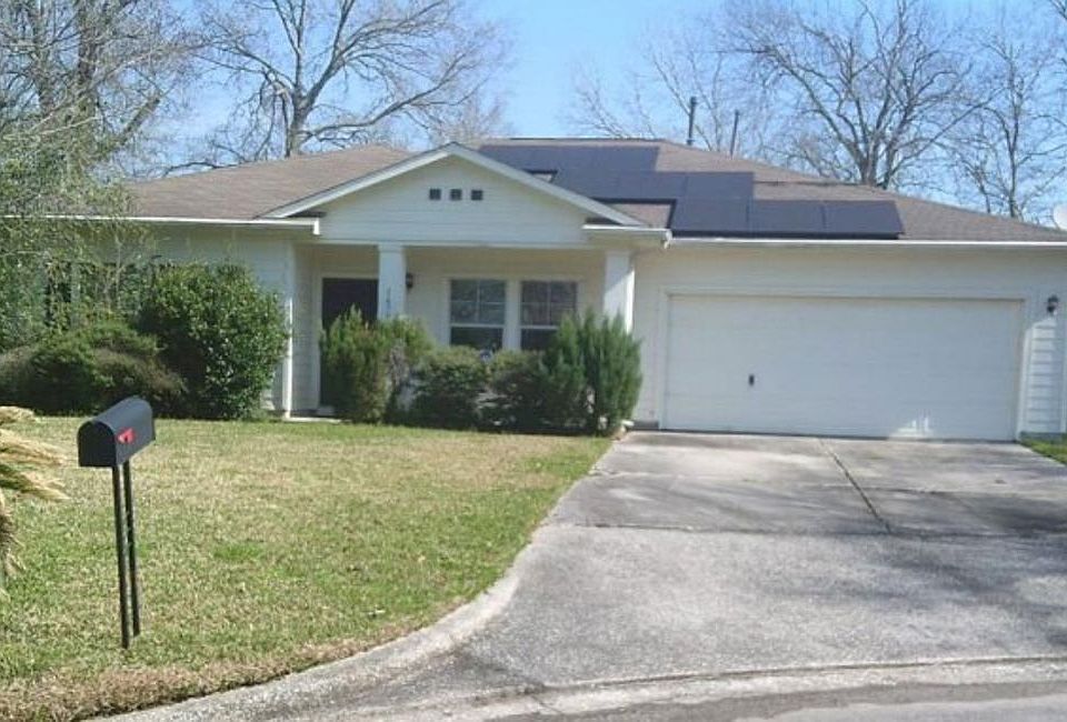 Property Front View