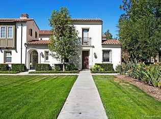 105 Mission, Irvine, CA 92620