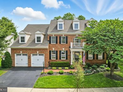 43843 Kittiwake Dr, Leesburg, VA, 20176