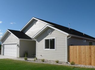 192 Centurion St, Corvallis, MT 59828