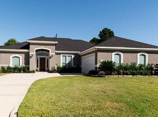 158 Wick Willow Dr, Montgomery, TX 77356