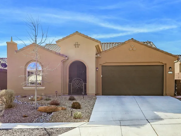 9228 Sugar Creek Ln NW, Albuquerque, NM 87120