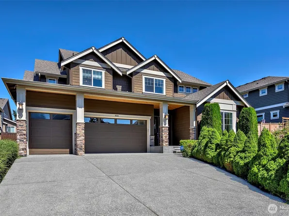 6520 SE 7th Place, Renton, WA 98059