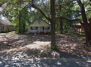 1423 Dunbar Rd, Cayce, SC 29033