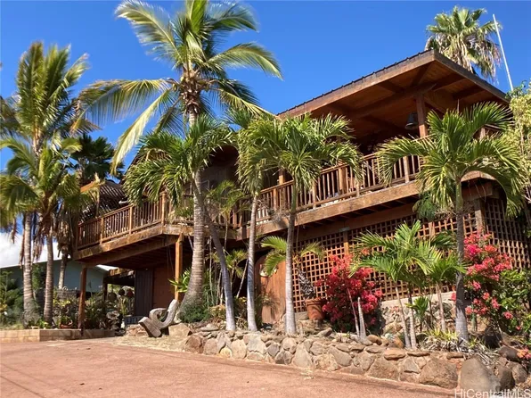 35 Aahi St, Kaunakakai, HI 96748