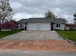 1102 S Grant St, Spencer, WI 54479