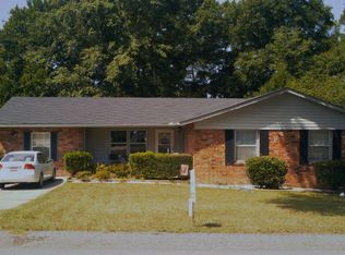 306 Kirby Dr, North Augusta, SC 29841