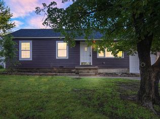 1024 N Irvington Ave, Tulsa, OK 74115