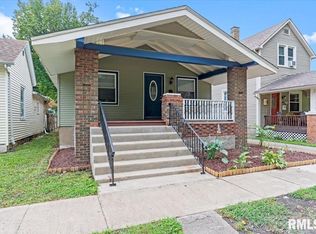 530 Williams St, Springfield, IL 62704