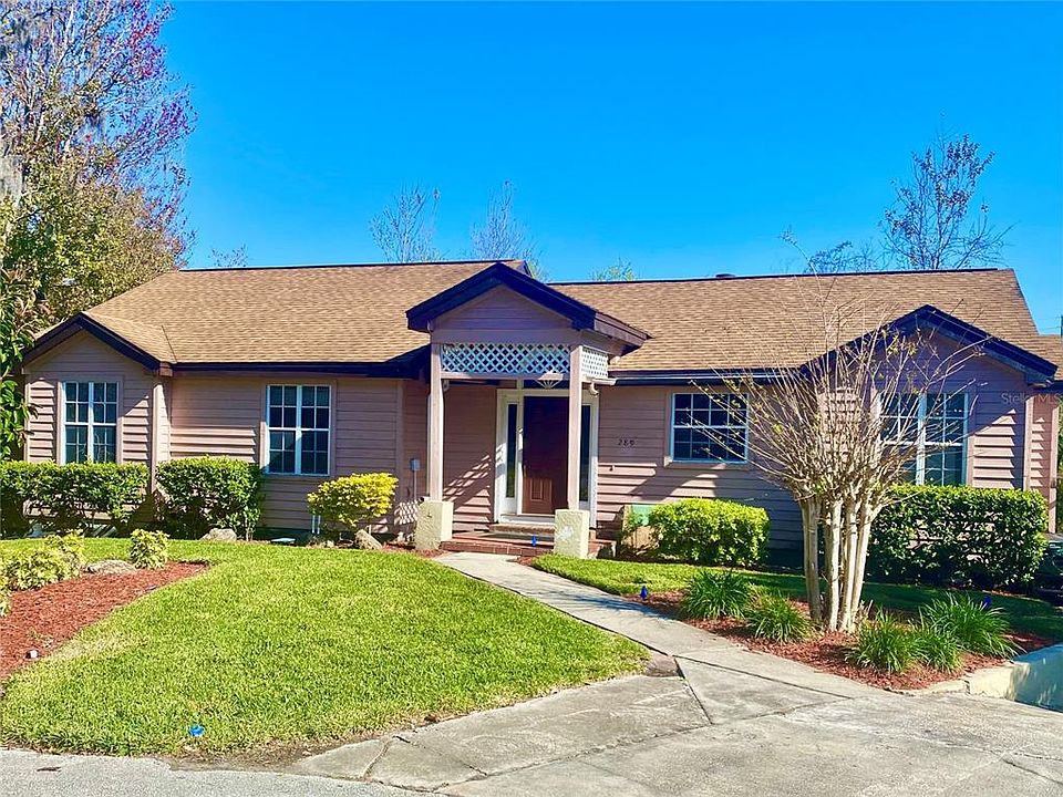 289 E Long Creek Cv, Longwood, FL 32750 Zillow