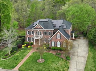 405 Westbury Dr, Chapel Hill, NC 27516