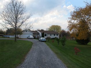 346 County Road 27, Clifton Springs, NY 14432