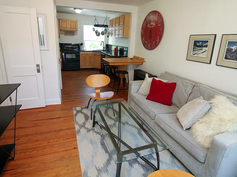 375 Weaverville Rd #3 — Photo 13