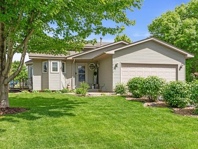 10628 56th St NE, Albertville, MN, 55301
