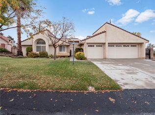 41165 Ridgegate Ln, Palmdale, CA 93551