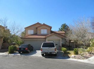 7829 Paper Flower Ct, Las Vegas, NV 89128