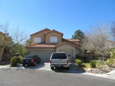 7829 Paper Flower Ct, Las Vegas, NV, 89128
