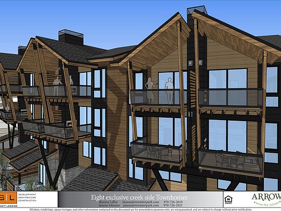 4th image of 232 Lions Gate Dr