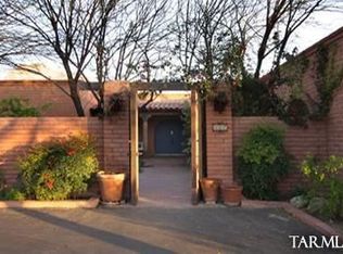 415 W Golf View Dr, Tucson, AZ 85737