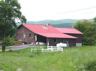 80 Rozell Way, Whitehall, NY 12887