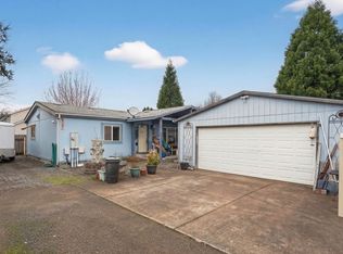 2597 SE 67th Ave, Hillsboro, OR