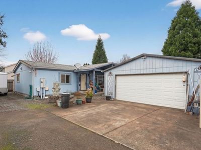2597 SE 67th Ave, Hillsboro, OR, 97123