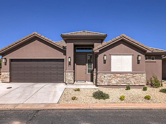 2nd image of 2261 S Tonaquint Dr #57
