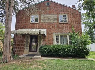 1641 Dagmar Ave, Pittsburgh, PA 15216